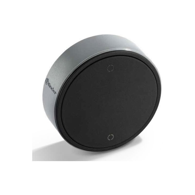 foto del prodotto finder pulsante beyon yesly ble 4 canali nero 1y13b22