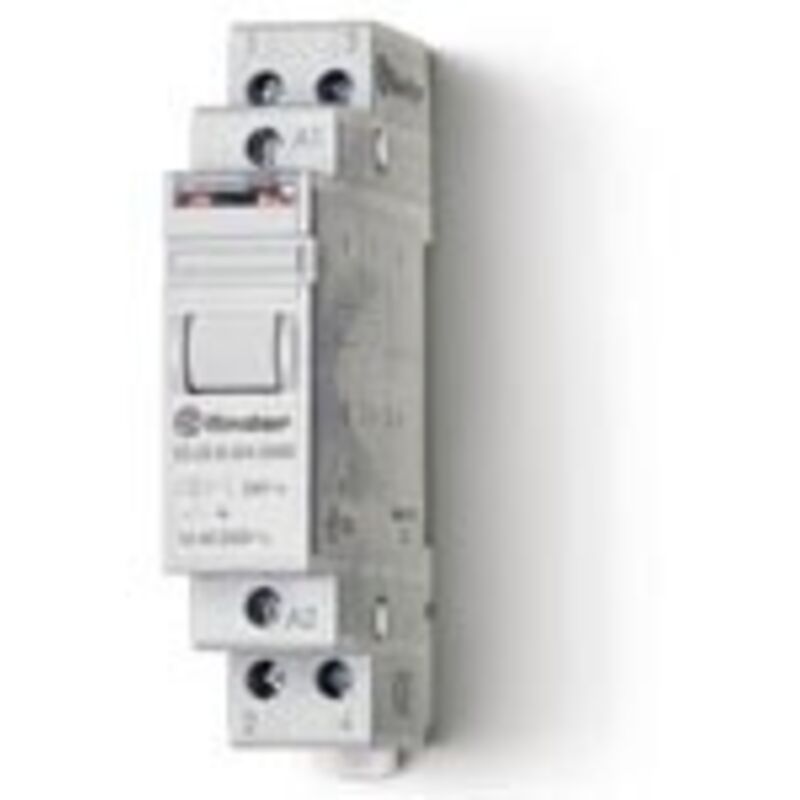 foto del prodotto finder rele ad impulsi modulare 230v bip cod. 202282300000 