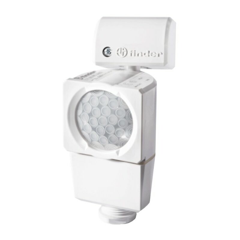 foto del prodotto finder rilevatore di presenza da esterno ip54 18118230