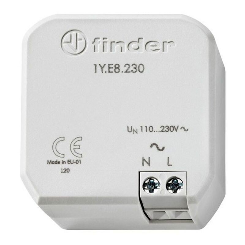 foto del prodotto finder ripetitore bluetooth yesly range extender 230v 1ye8230