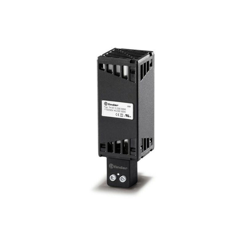 foto del prodotto finder riscaldatori da quadro cod. 7h5102300050 
