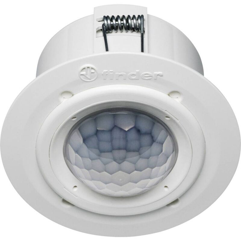 foto del prodotto finder sensore di movimento 18.31.8.230.0031 120 230 v ac 1 na x a 75.1 mm x 50.5 mm 1 pz.