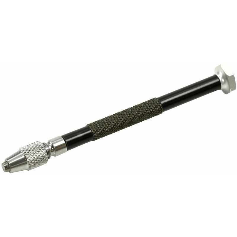 foto del prodotto fine pin vise tool, 0.1 1.0mm japan import 