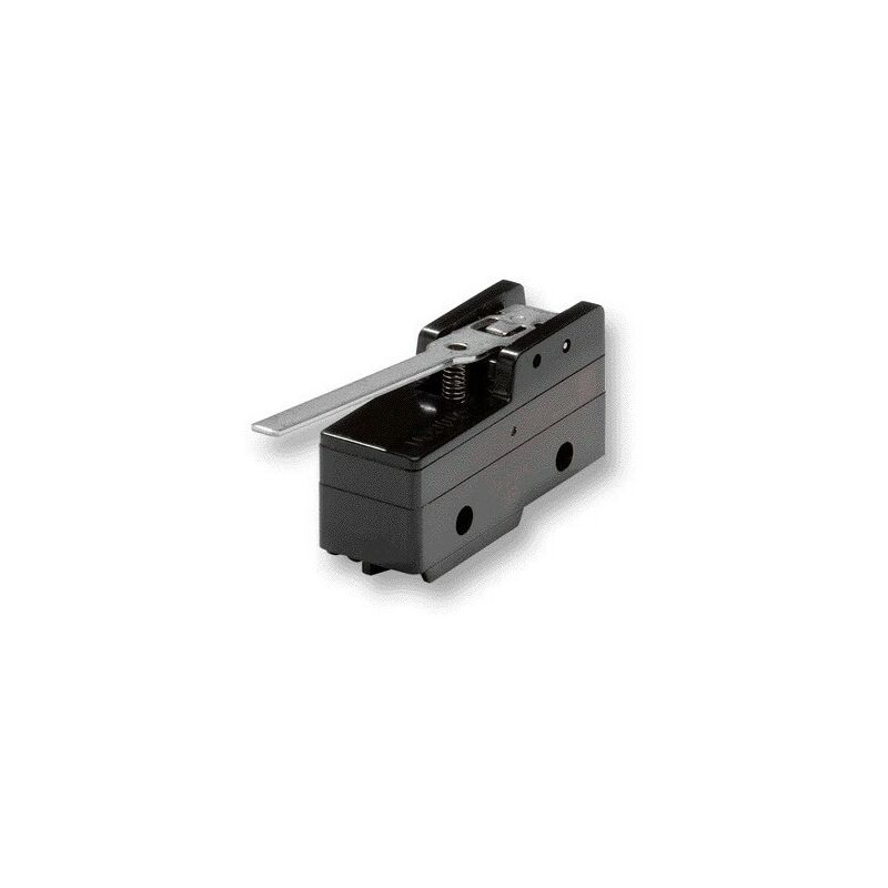 foto del prodotto finecorsa custodia base plastica 2m omron electronics cod. e3f2ds10z 131023 