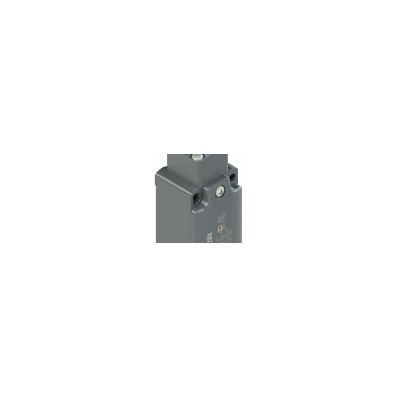 foto del prodotto finecorsa sicurezza 1nc 1na 24vcc omr d4dl001r per macchine industriali