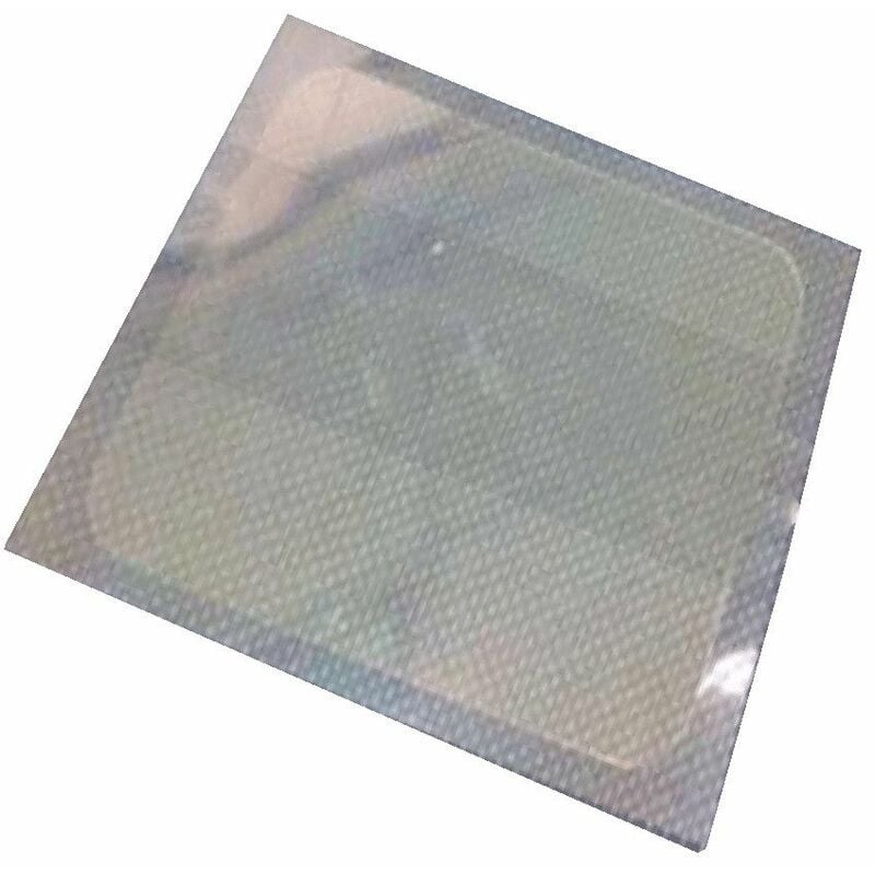 foto del prodotto finestra della lampada originale forni a microonde samsung 4357110