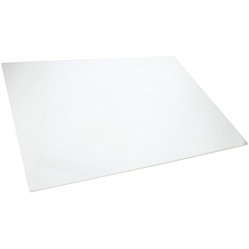 foto del prodotto finestra interna 52,2 x 38,4 cm per il forno electrolux 140040025011