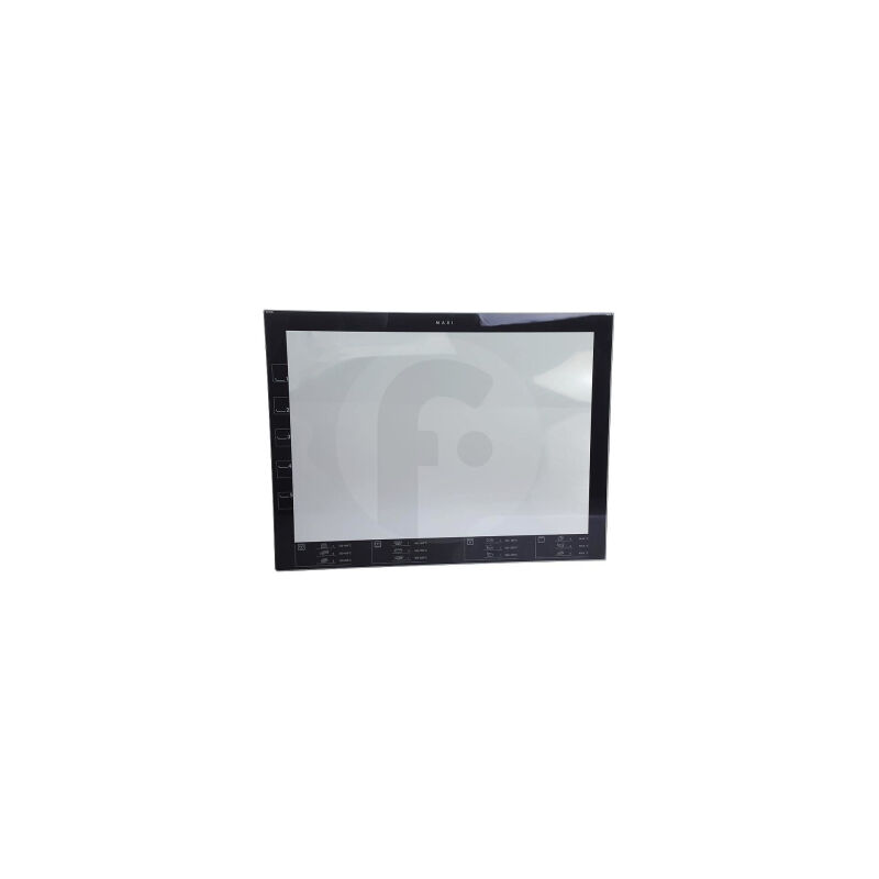 foto del prodotto finestra interna della porta del forno principale 524 x 402 mm per forni, tavoli di cottura e stufe 5611826016