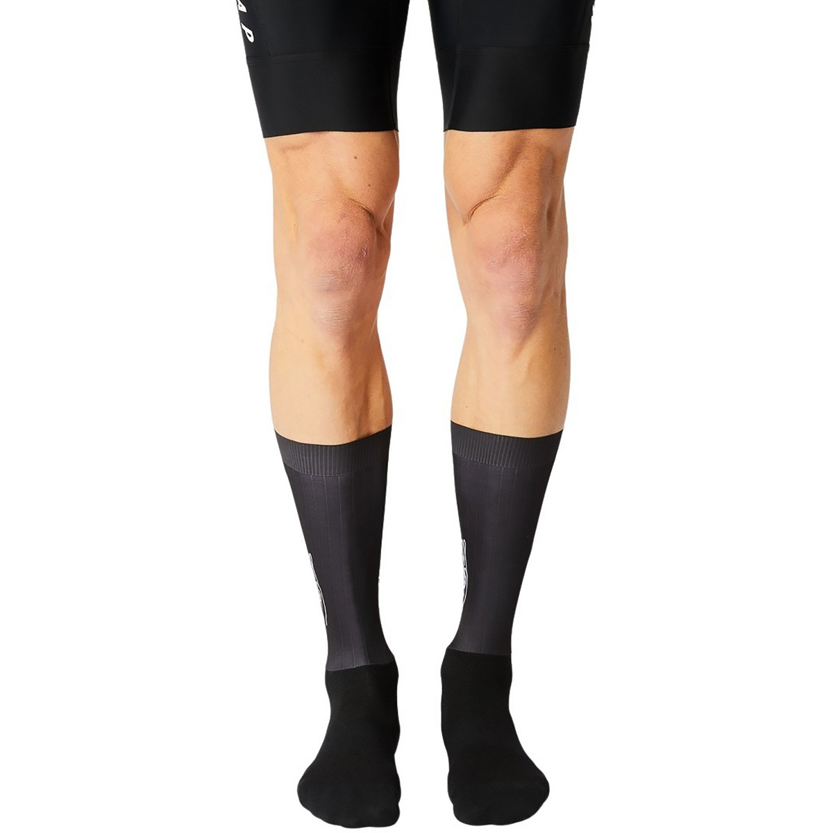 foto del prodotto fingerscrossed calzini aero logo