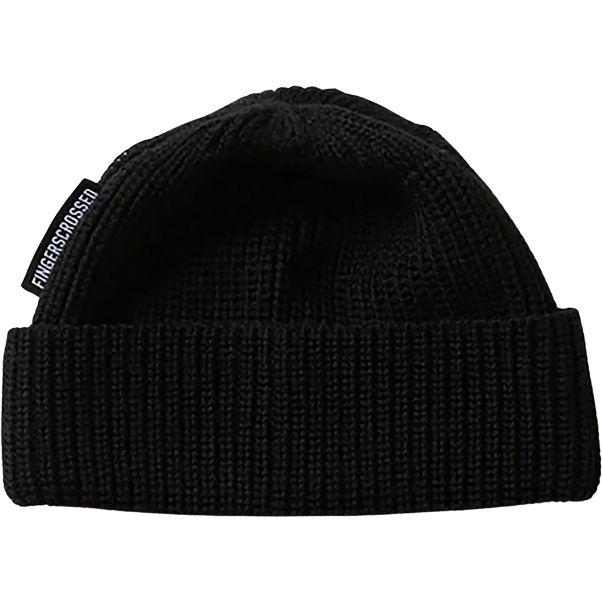 foto del prodotto fingerscrossed cappellino merino casual
