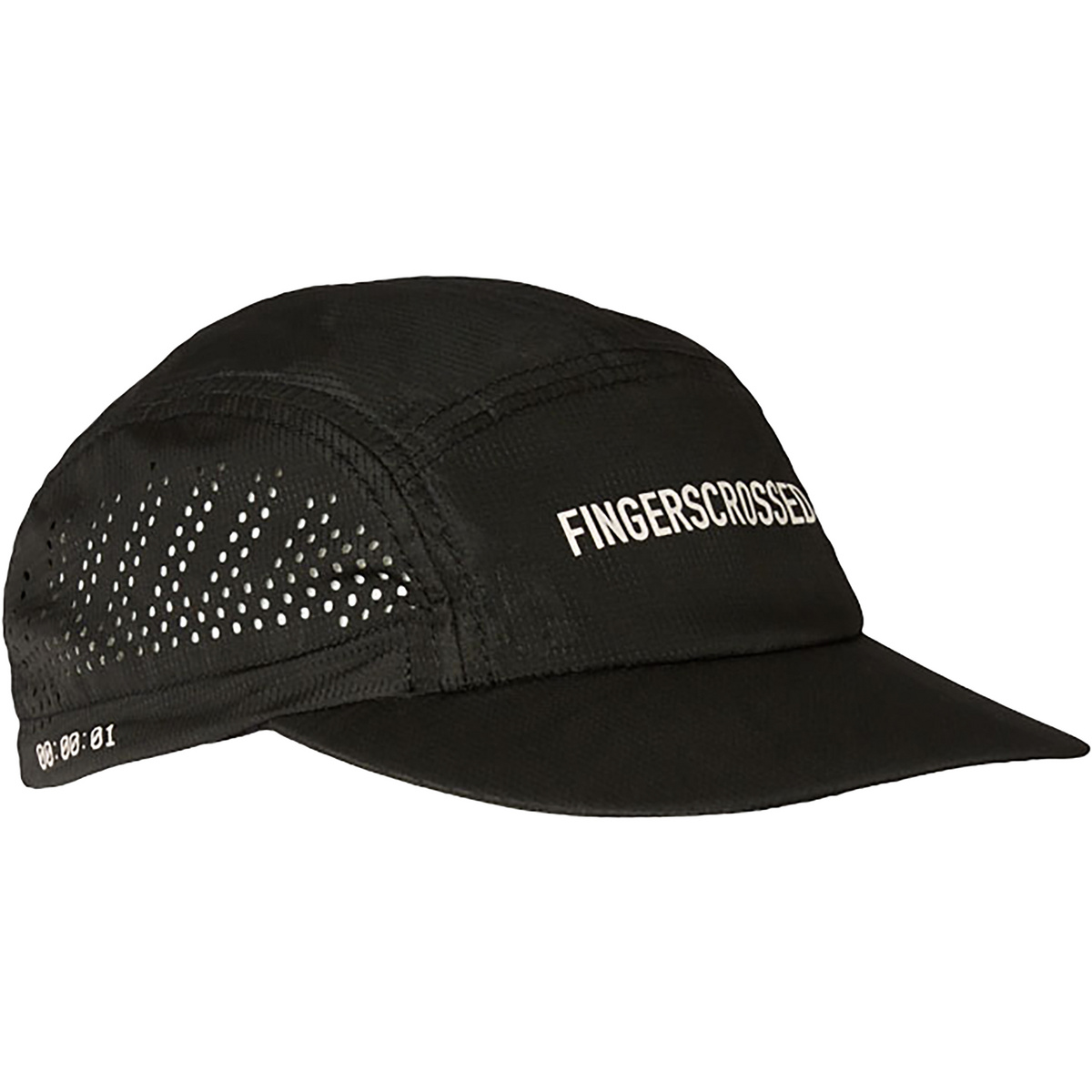 foto del prodotto fingerscrossed cappellino super light