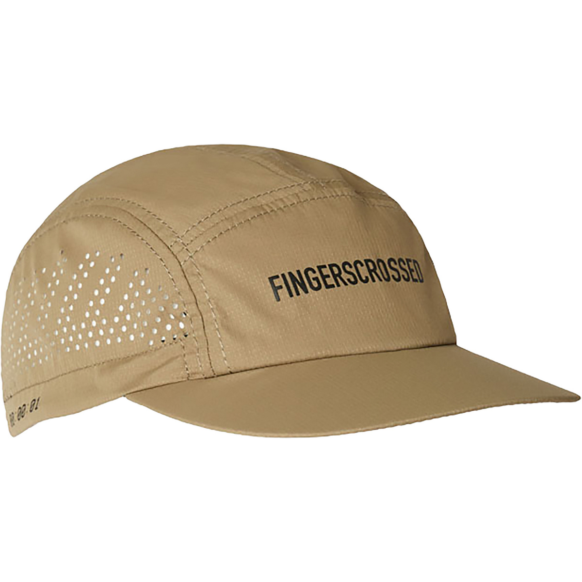 foto del prodotto fingerscrossed cappellino super light