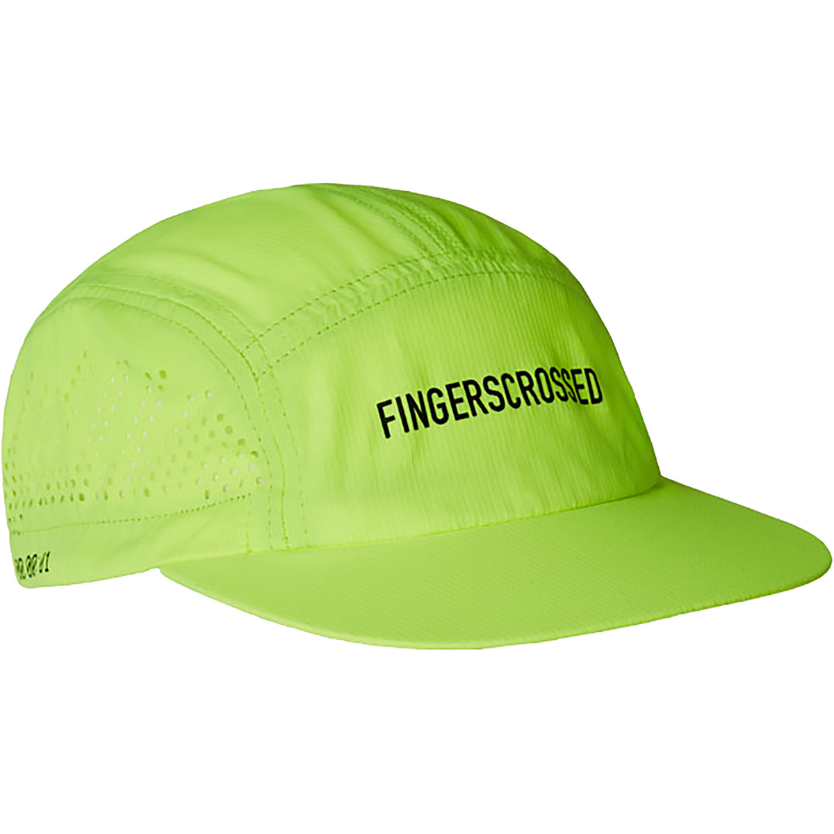 foto del prodotto fingerscrossed cappellino super light