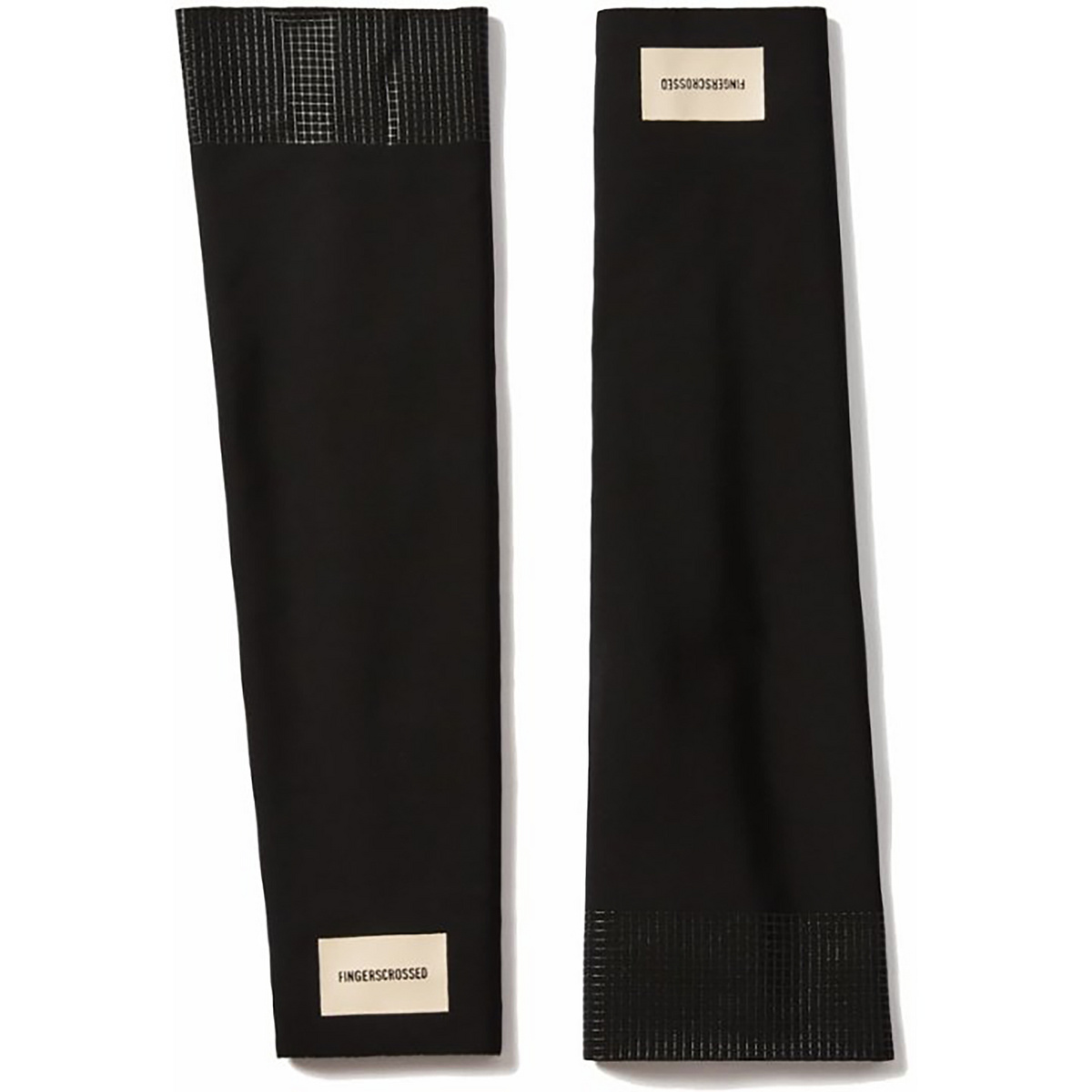 foto del prodotto fingerscrossed scaldamuscoli knee warmers