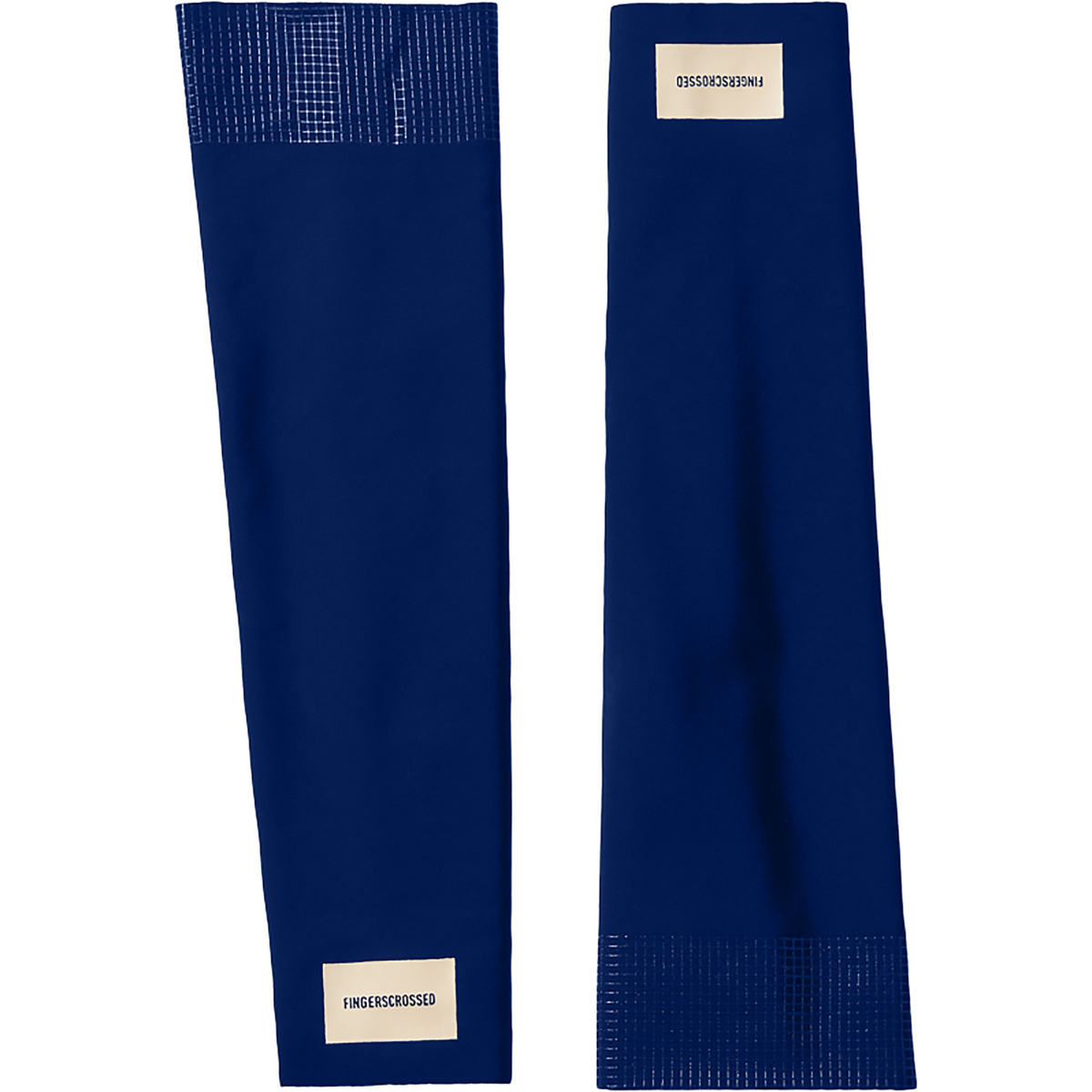 foto del prodotto fingerscrossed scaldamuscoli knee warmers