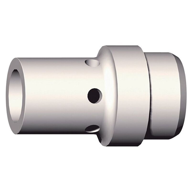 foto del prodotto finish abicor binzel 030fr145 set di 3 diffusori standard per torcia mb401 501