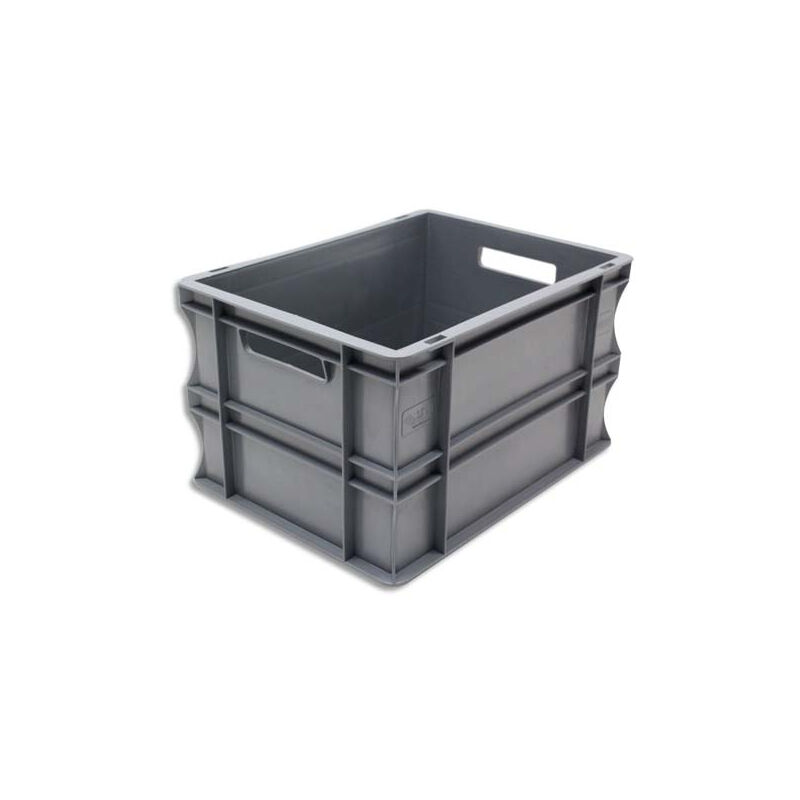 foto del prodotto finish bidone in pp standard ue 20l max 20kg 300x400x230 viso e4322