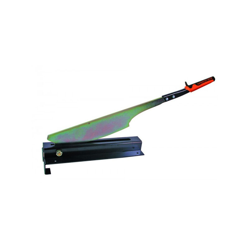 foto del prodotto finish fresa per ardesia pro mat coup 210 edma spessore massimo 7 mm 33055