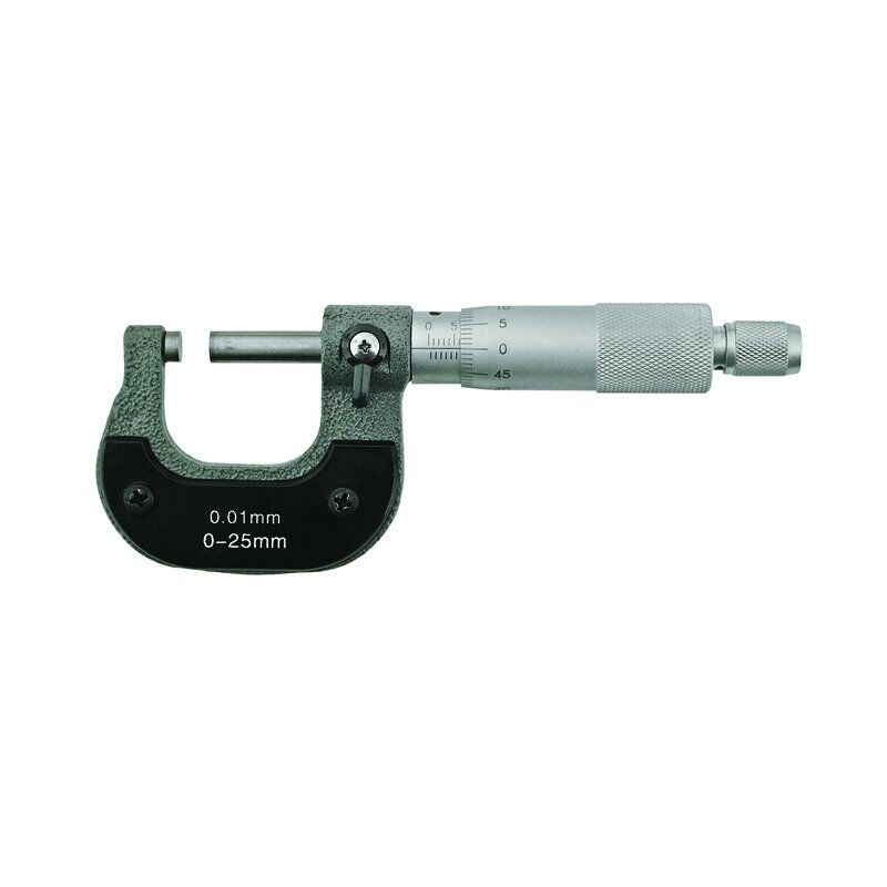 foto del prodotto finish metrica 44130 micrometro da officina