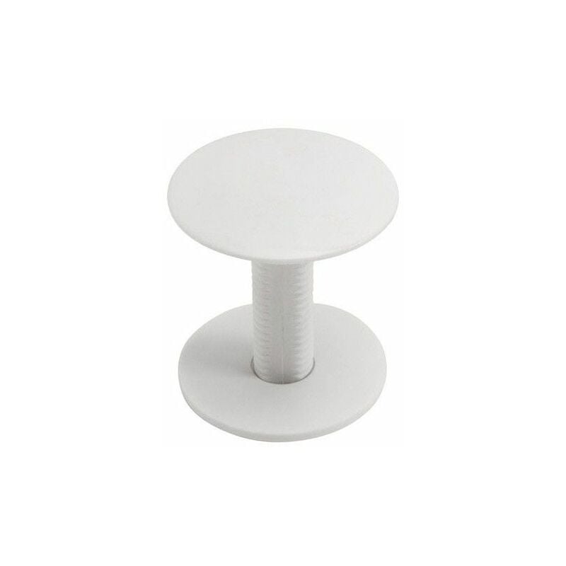 foto del prodotto finitura bidet cieca bianca