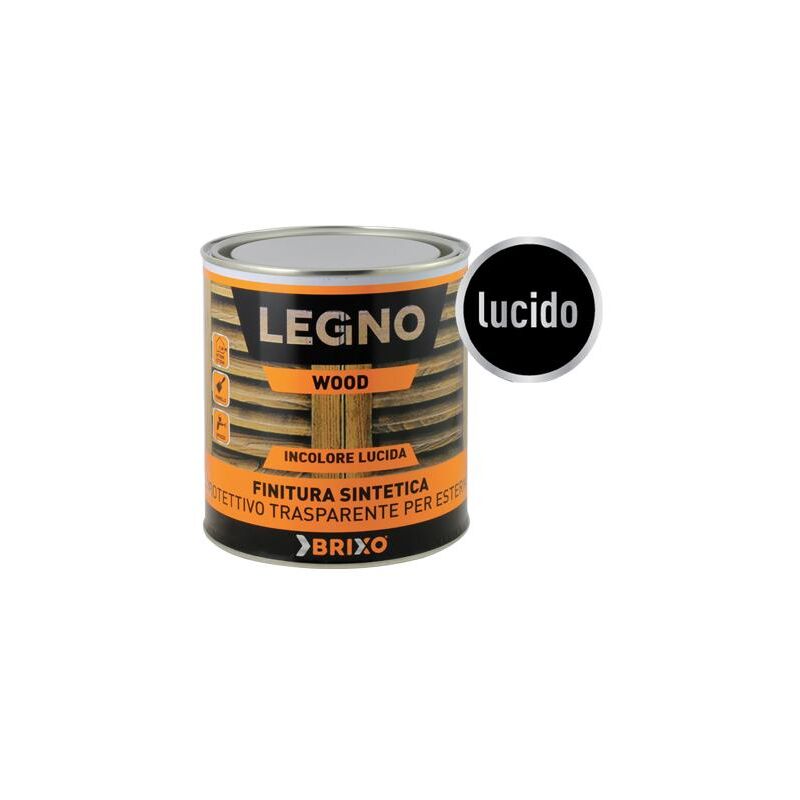 foto del prodotto finitura brixo wood lt.0,75 inc. luc.