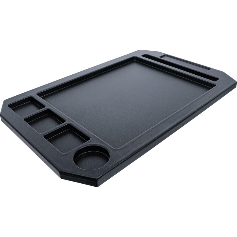 foto del prodotto finitura in plastica per carrelli portautensili per 4107