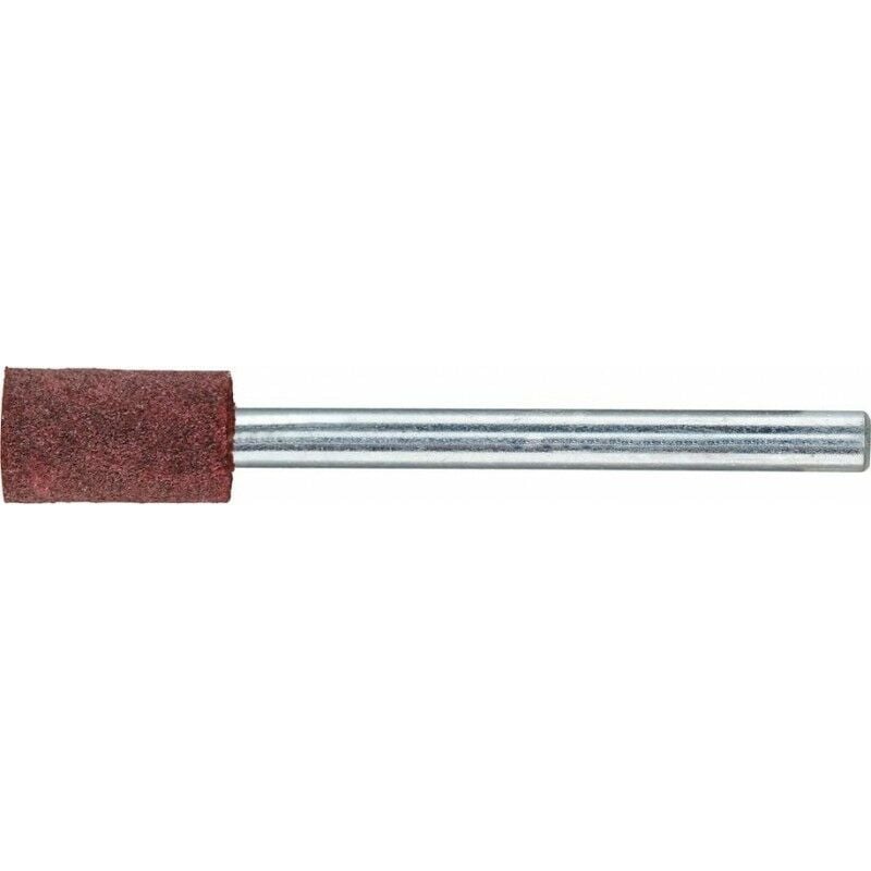 foto del prodotto finitura mola sull albero 0408 pfzy 3 millimetri 4x8mm ar120gr pferd
