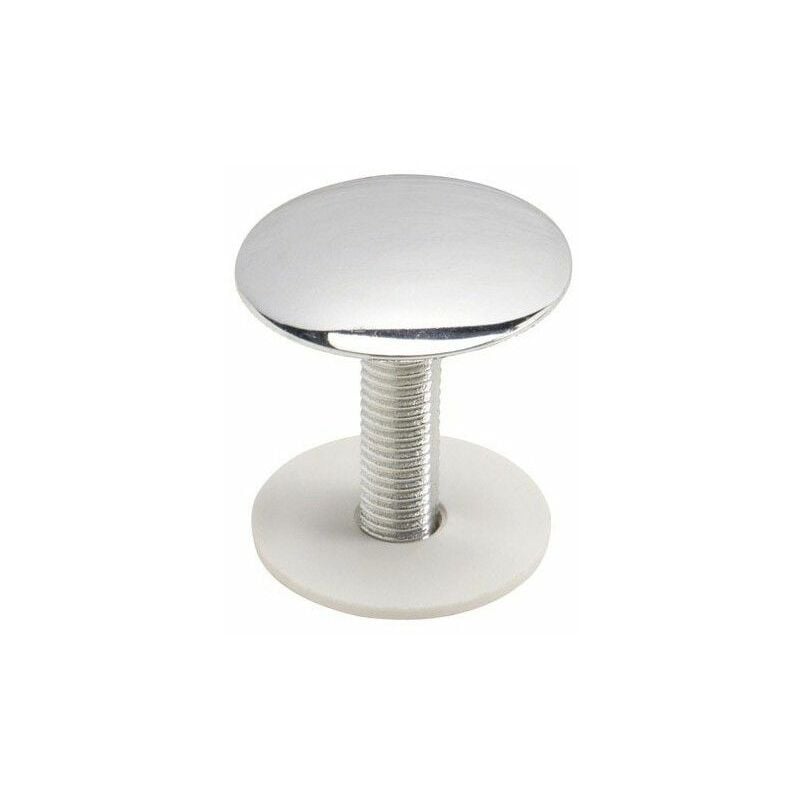 foto del prodotto finiture per bidet cieche cromate