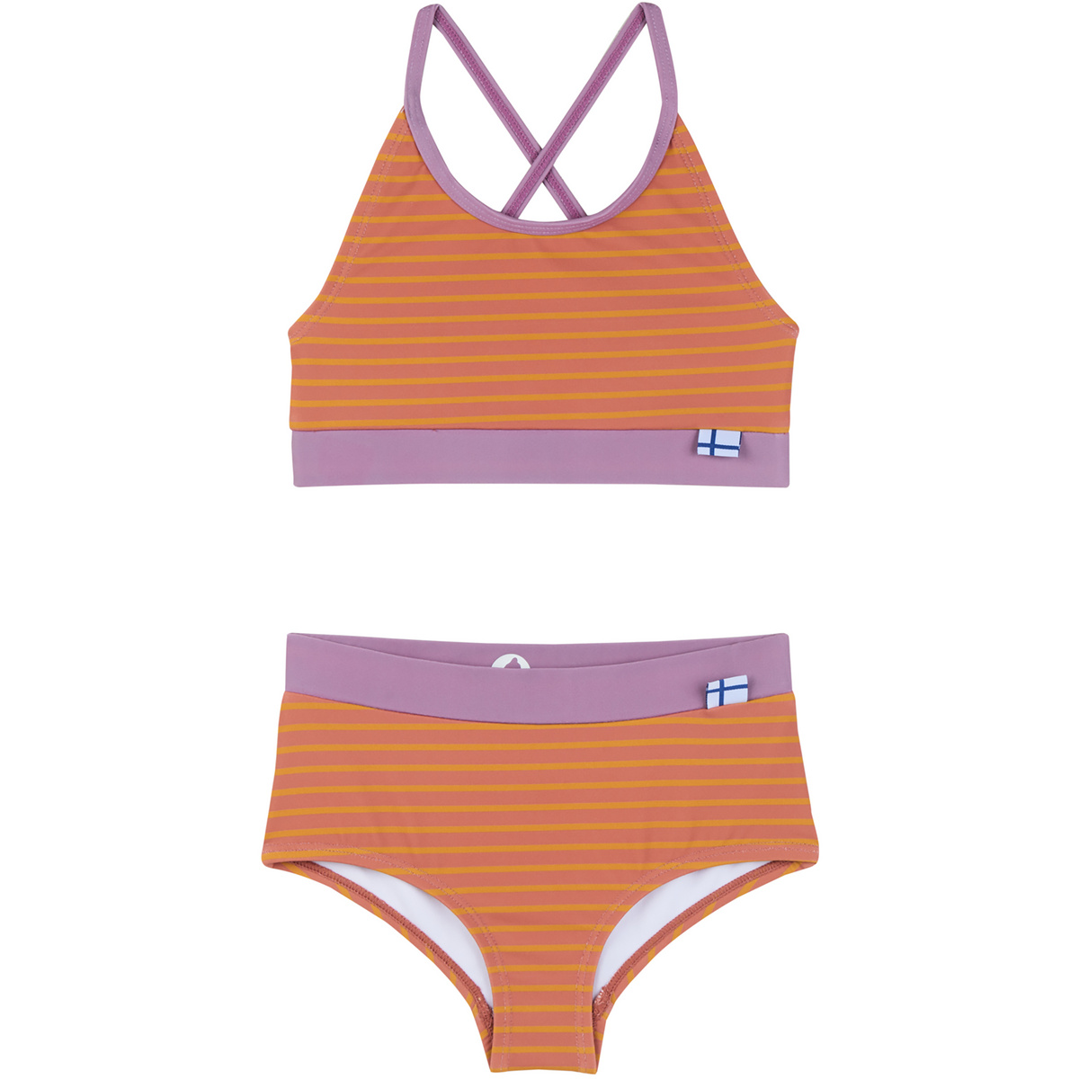 foto del prodotto finkid bambino bikini t eko