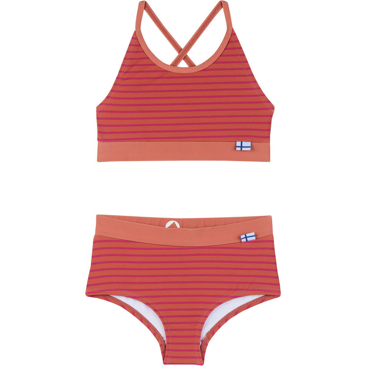 foto del prodotto finkid bambino bikini t eko