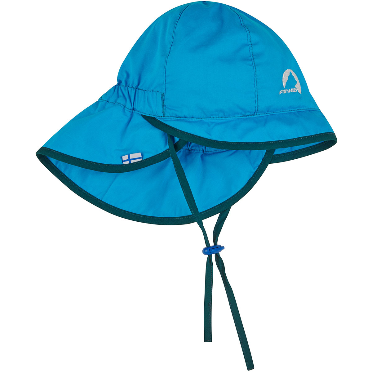 foto del prodotto finkid bambino cappellino helle