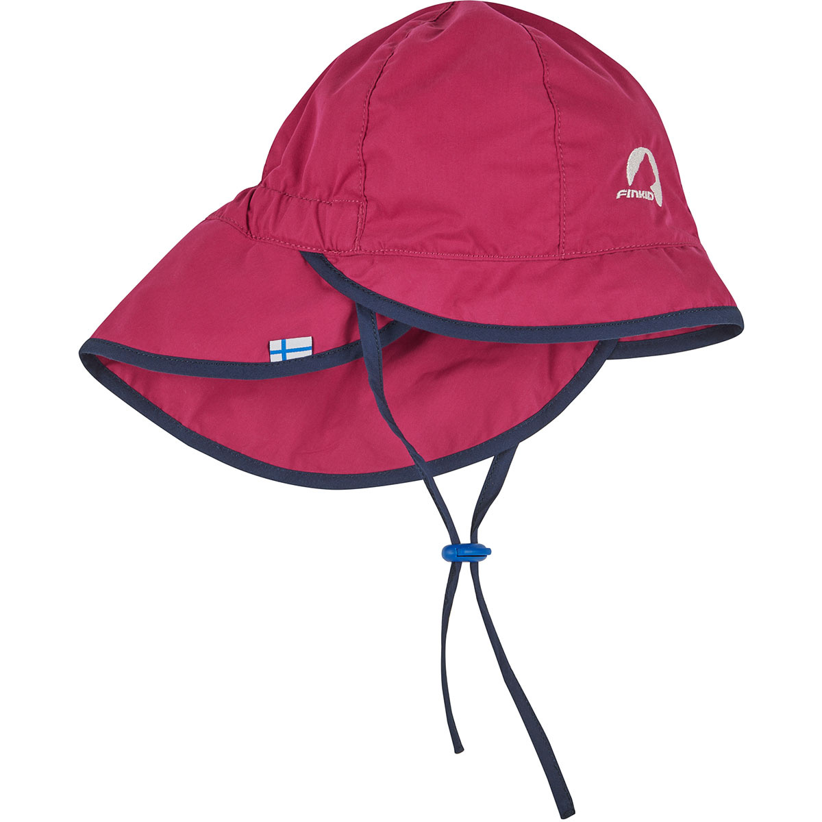 foto del prodotto finkid bambino cappellino helle