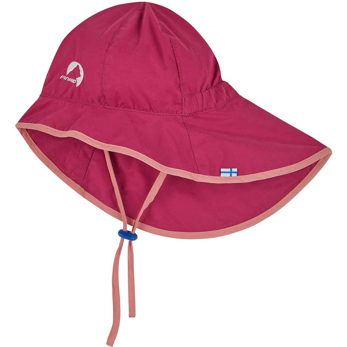 foto del prodotto finkid bambino cappello aurinko
