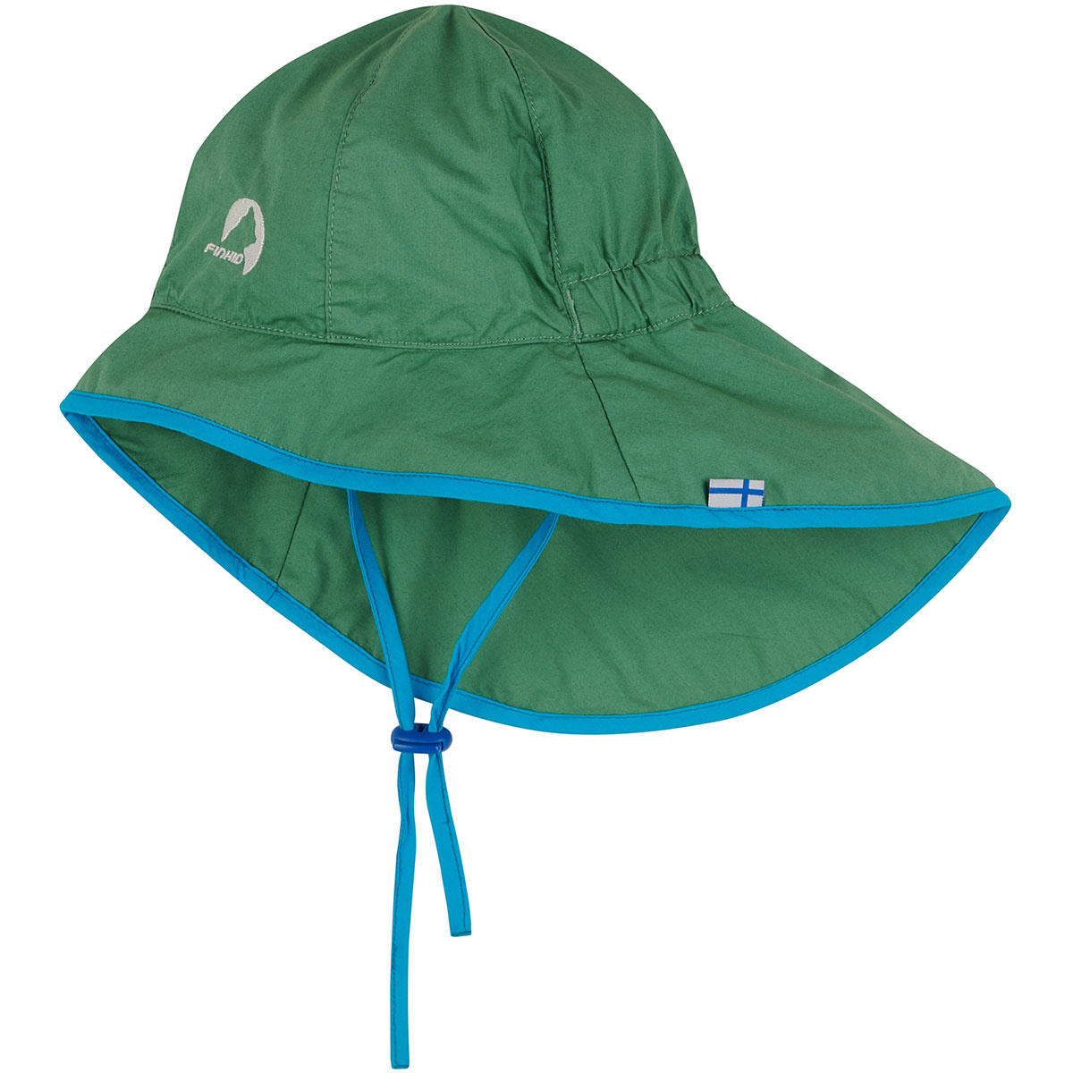 foto del prodotto finkid bambino cappello aurinko