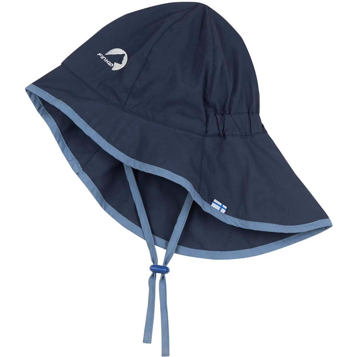 foto del prodotto finkid bambino cappello aurinko