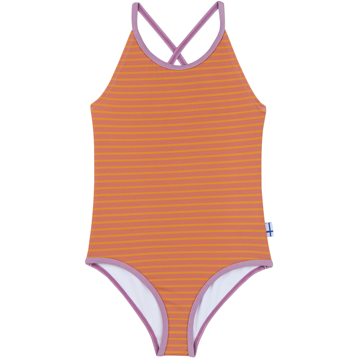 foto del prodotto finkid bambino costume da bagno uimapuku eko