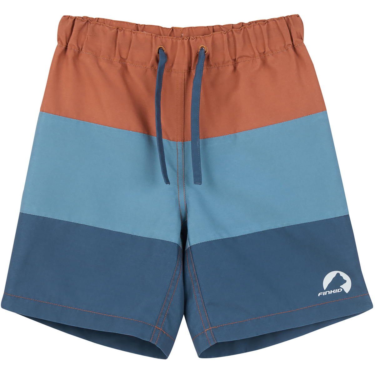 foto del prodotto finkid bambino pantaloncini da bagno uimari eko
