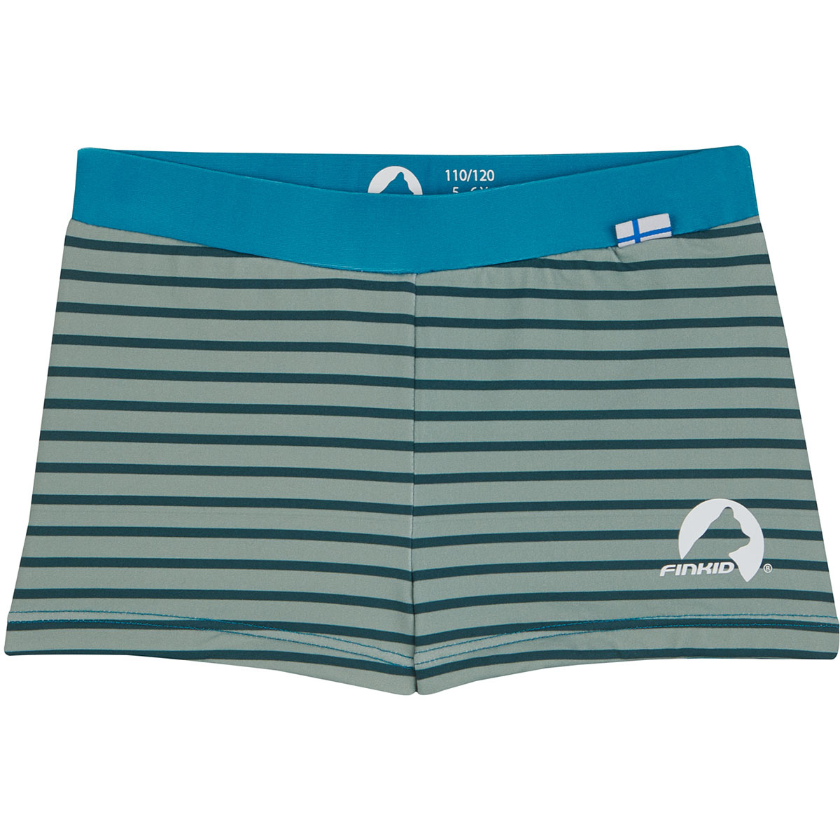 foto del prodotto finkid bambino pantaloncini da bagno uinti