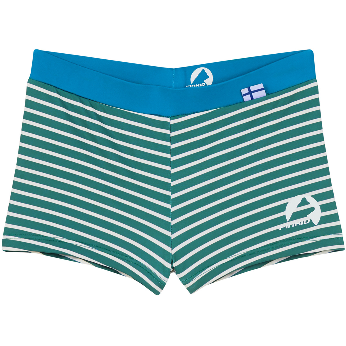 foto del prodotto finkid bambino pantaloncini da bagno uinti eko