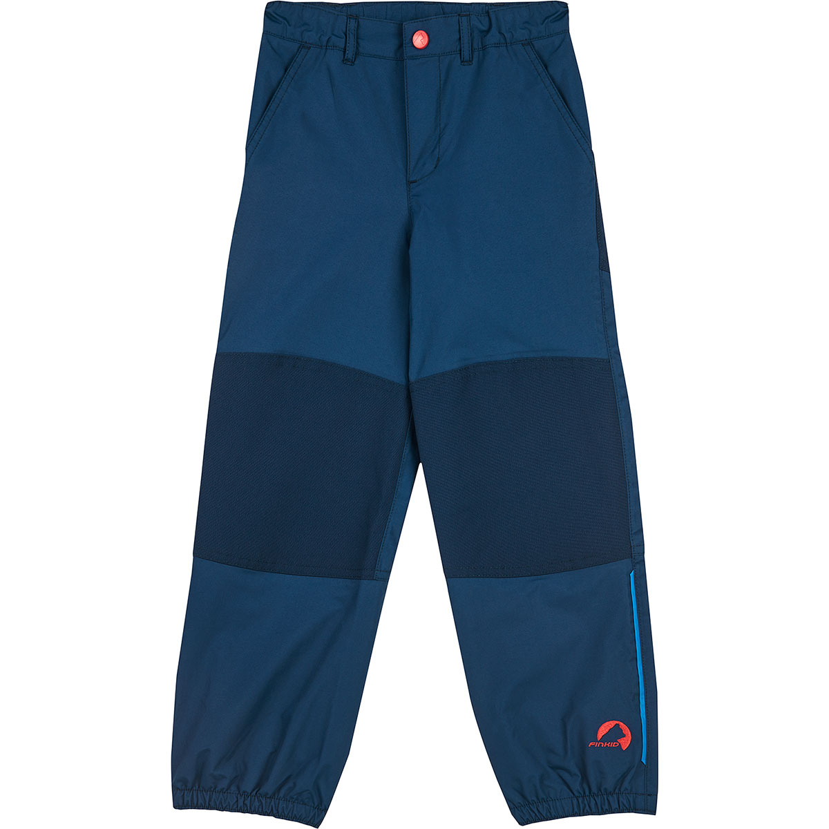 foto del prodotto finkid bambino pantaloni hirvi