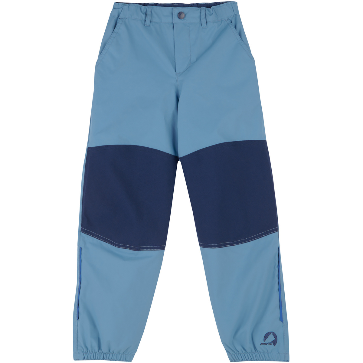 foto del prodotto finkid bambino pantaloni hirvi