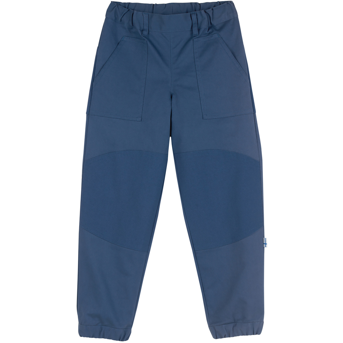 foto del prodotto finkid bambino pantaloni kelmi canvas