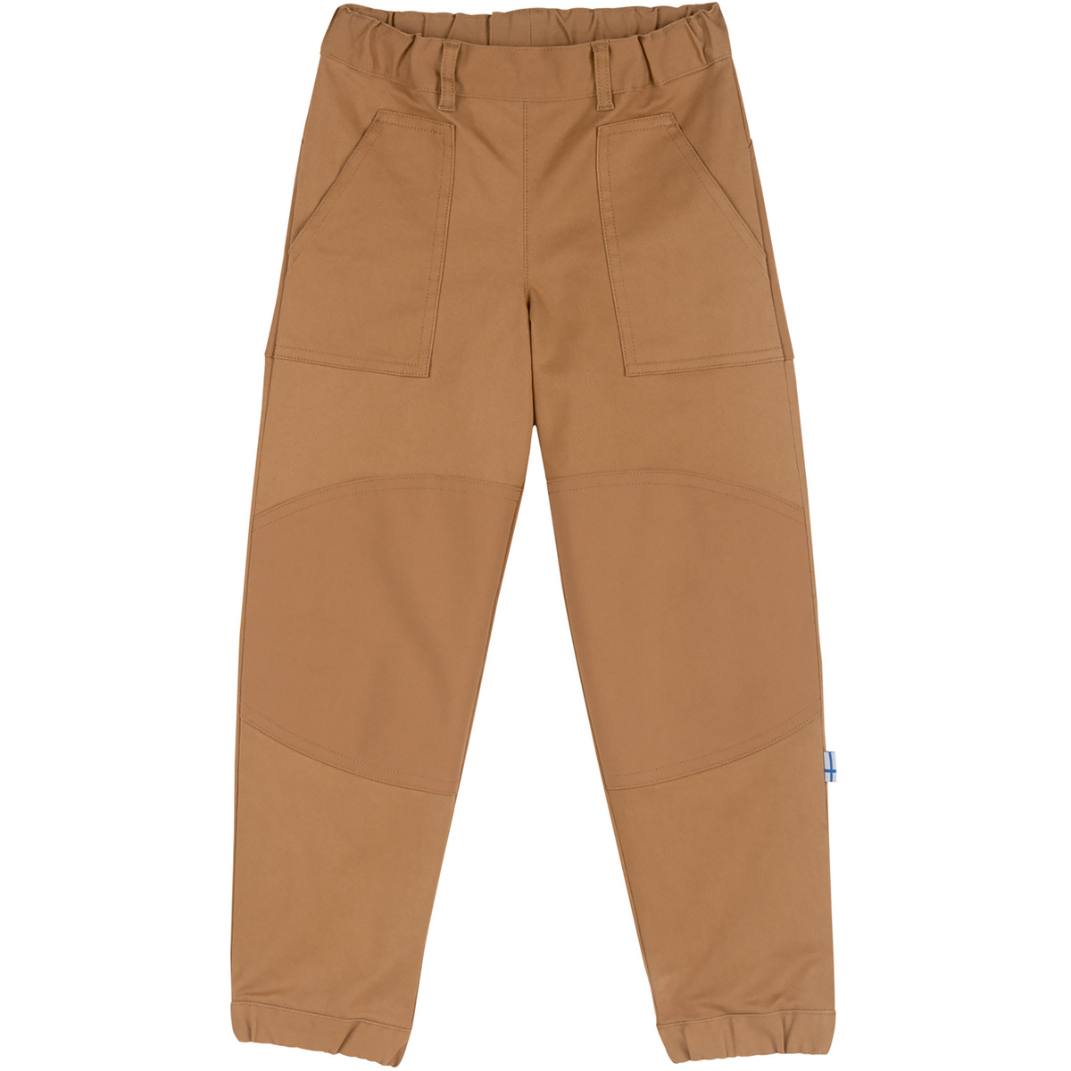 foto del prodotto finkid bambino pantaloni kelmi canvas