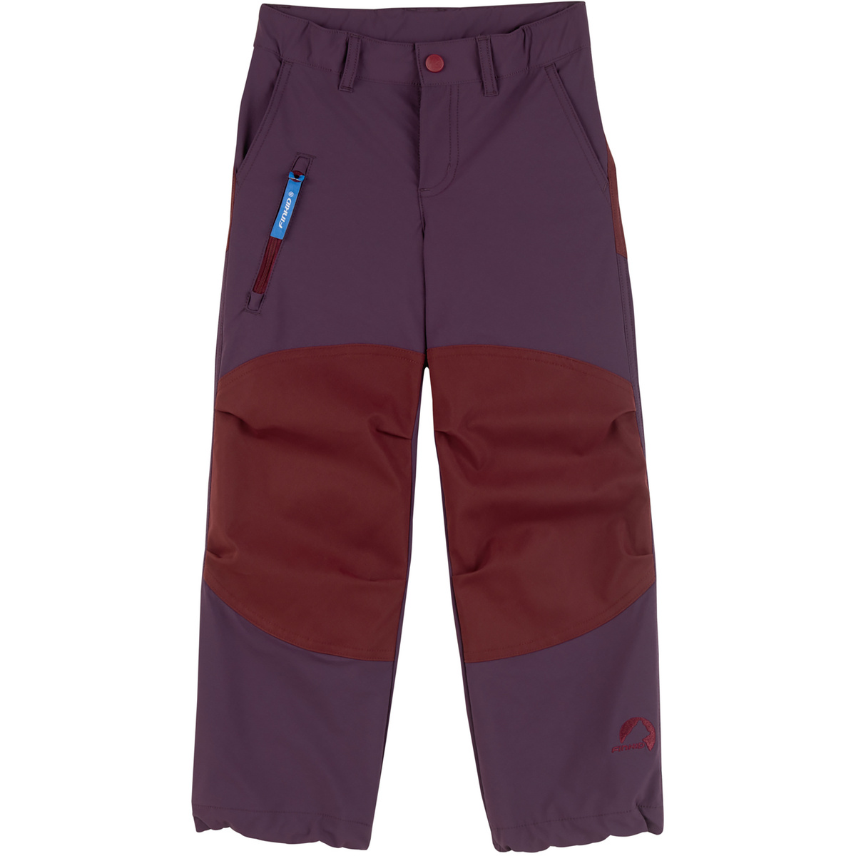 foto del prodotto finkid bambino pantaloni kiksa move