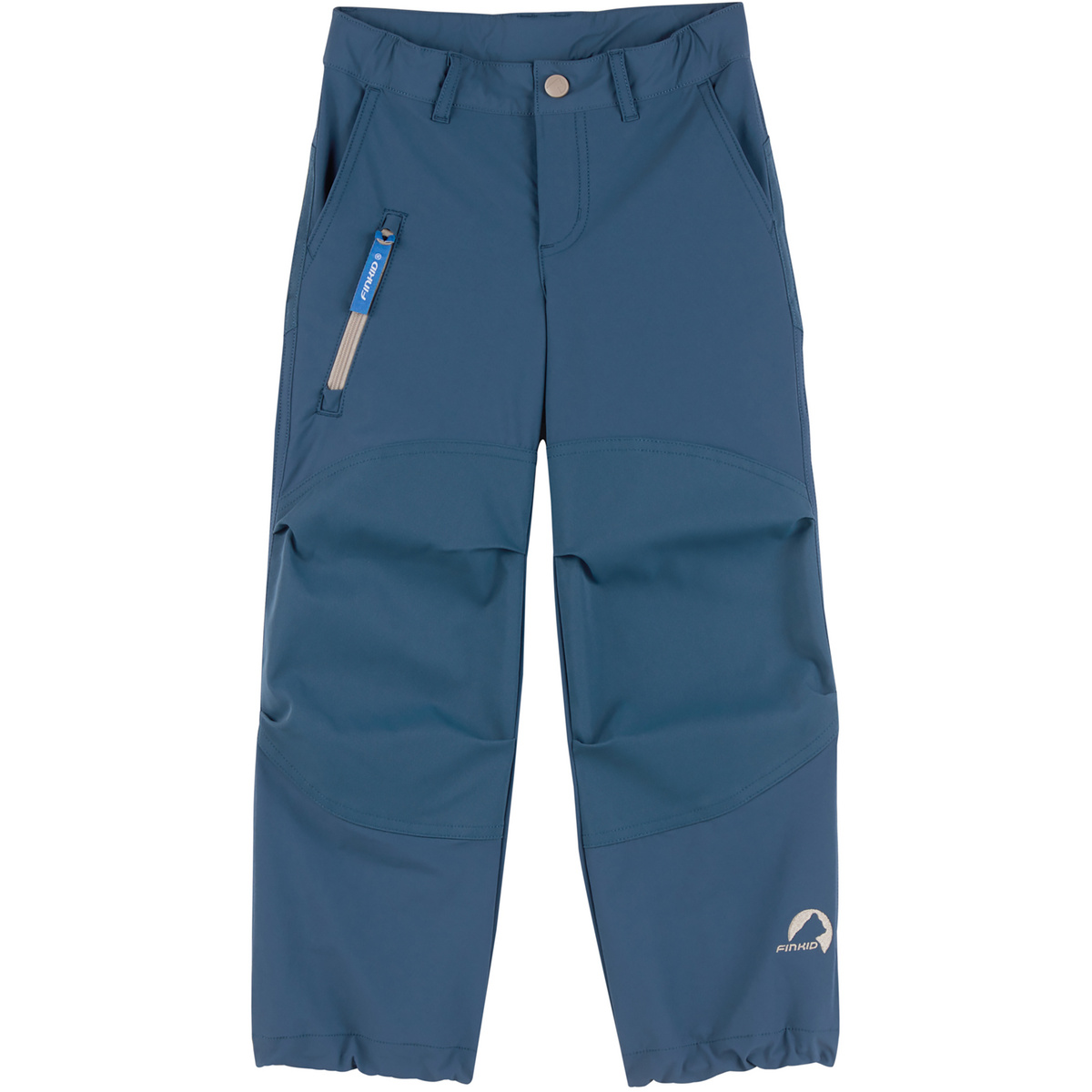 foto del prodotto finkid bambino pantaloni kiksa move