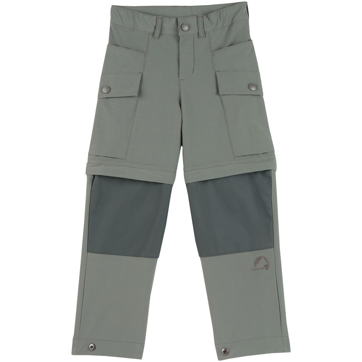 foto del prodotto finkid bambino pantaloni orava zip