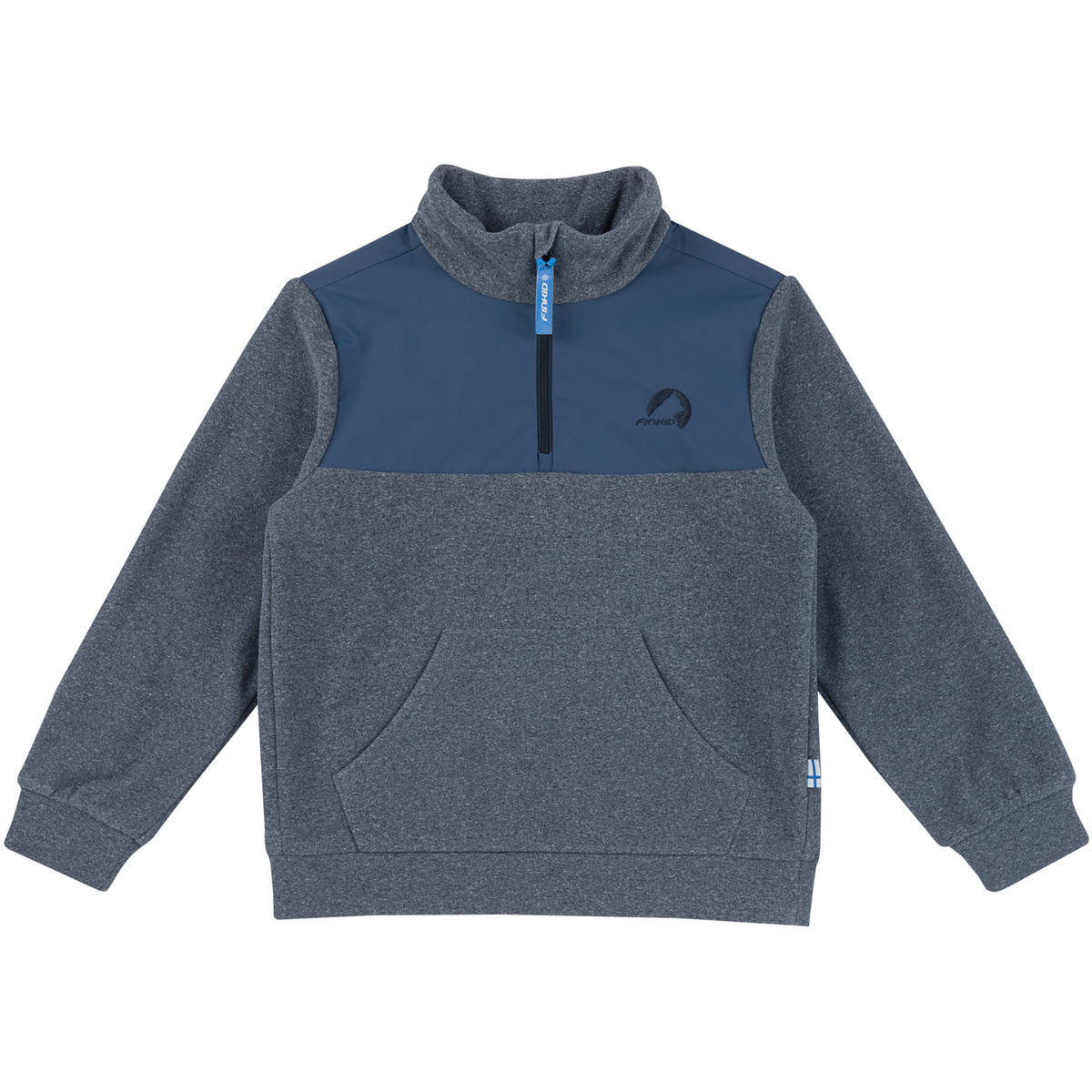 foto del prodotto finkid bambino pullover masi knit
