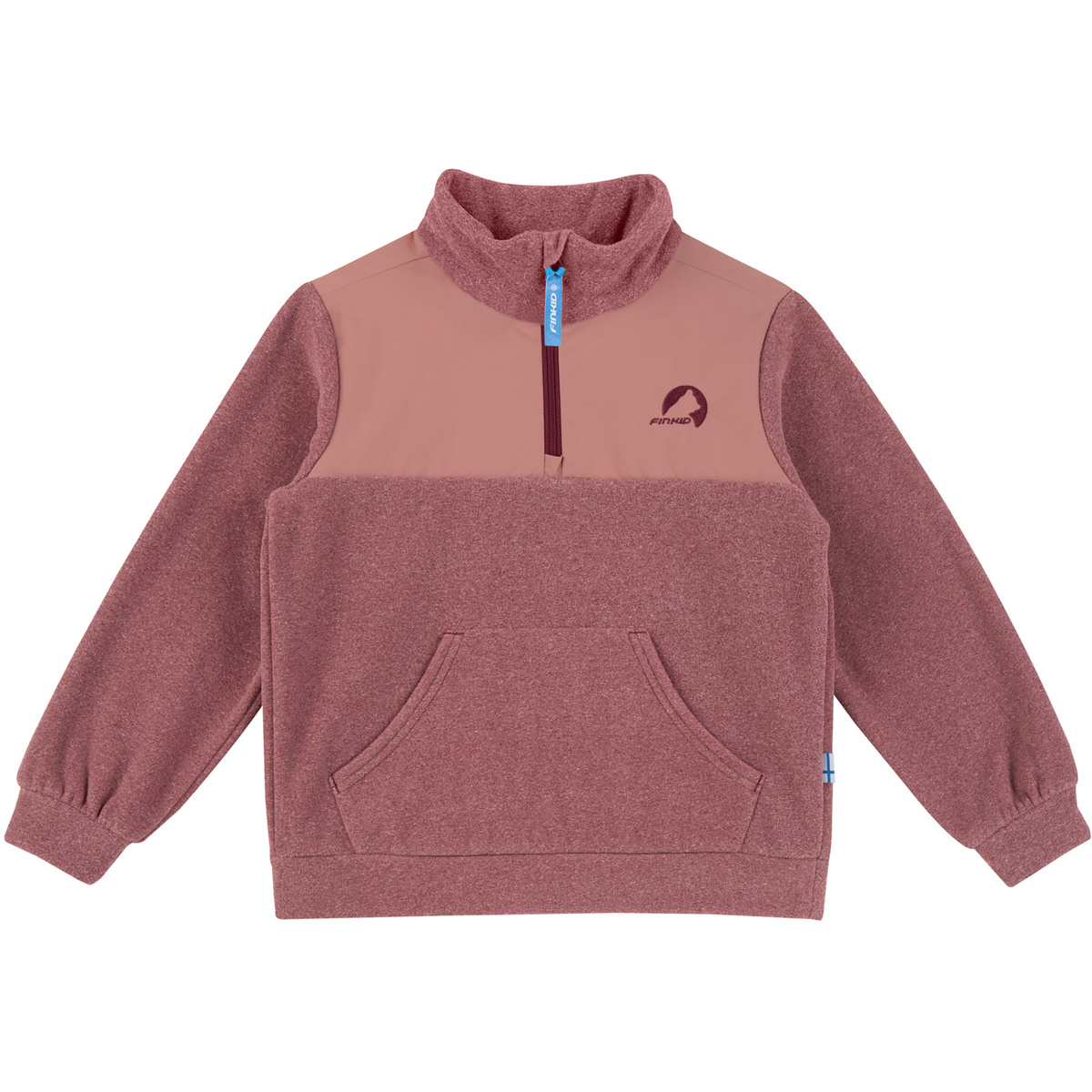 foto del prodotto finkid bambino pullover masi knit