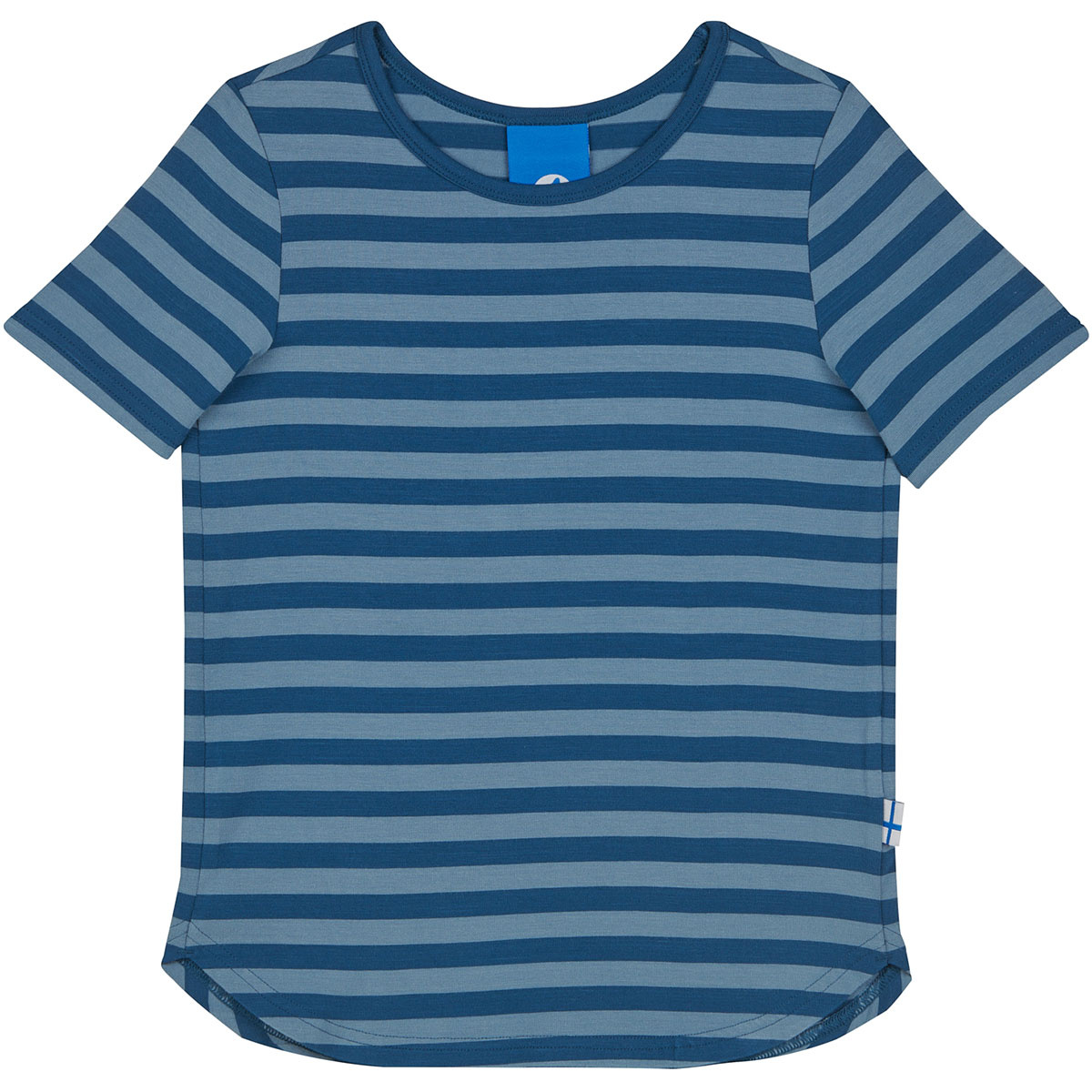 foto del prodotto finkid bambino t shirt maalari