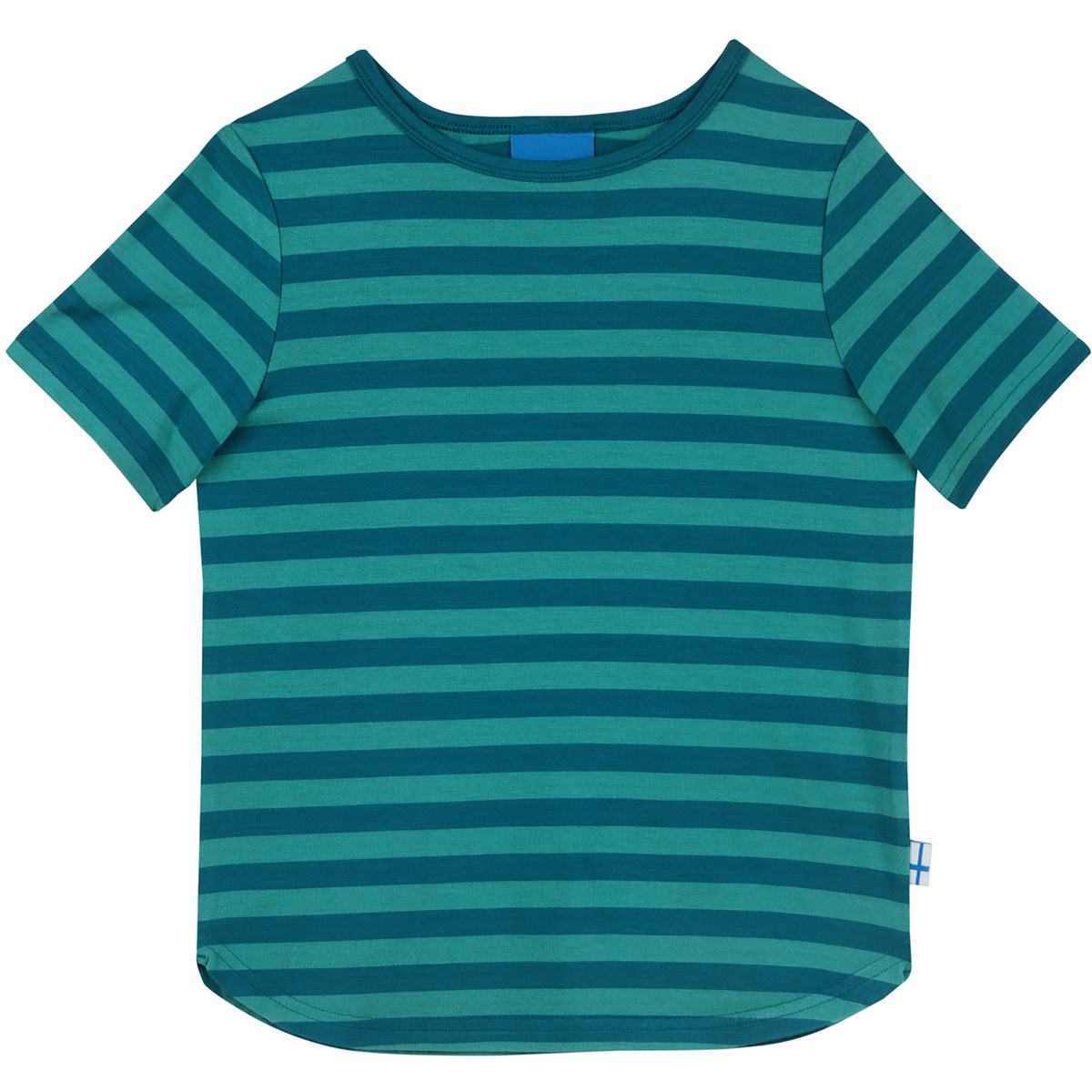 foto del prodotto finkid bambino t shirt maalari
